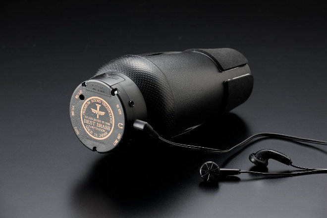 進化する低音域とうっとりするような吹き心地・e-BRASS | BEST BRASS