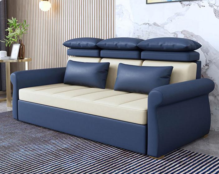 ソファベッド 多機能ソファー 2P 3P 北欧 おしゃれ fxgz-290