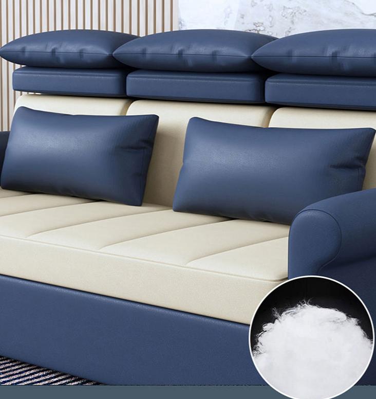 ソファベッド 多機能ソファー 2P 3P 北欧 おしゃれ fxgz-290