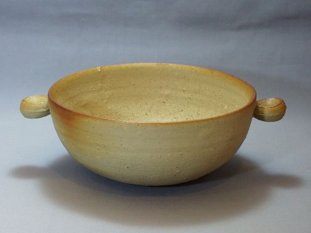 渡辺聡 作 備前ぐい呑 商品詳細｜ギャラリービーンズWEBSHOP｜薩摩焼