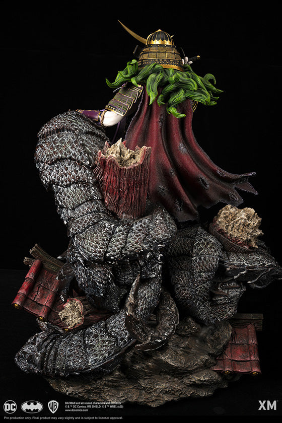 XM Studio The Joker Orochi Ver A 1/4 Scale – Beast Kingdom SEA