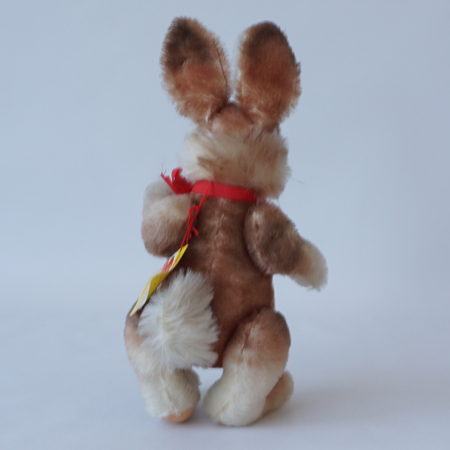 Steiff Rabbit Niki Replica 1952, 28 cm, Art.nr. 0134/28 – Bears