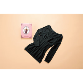 フェース ロマンスシェレーヌ スリムフォース ウエストサポーター（L