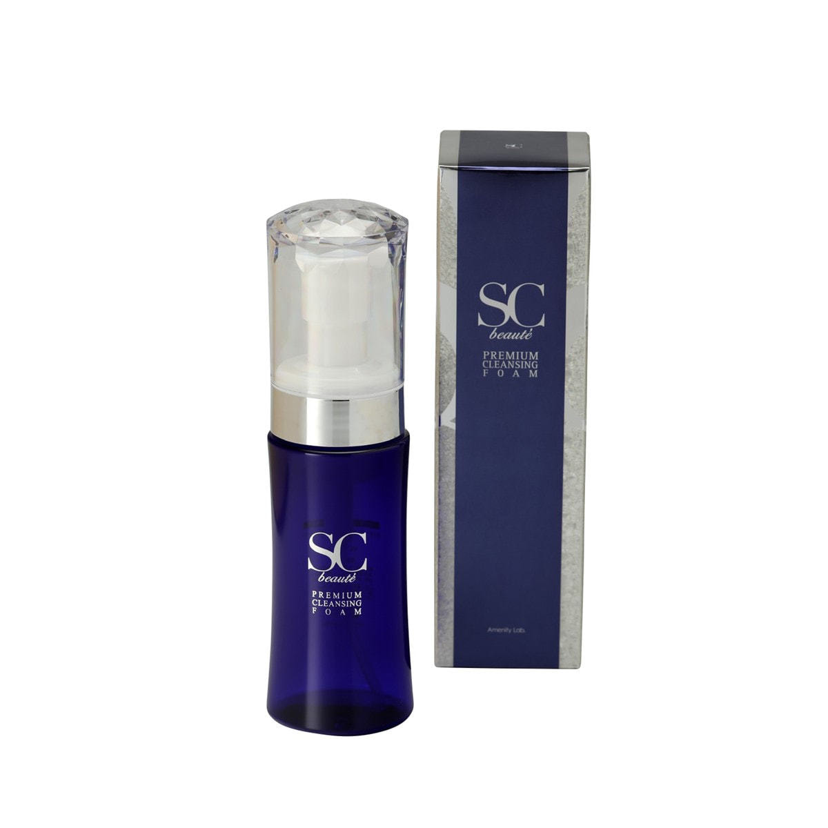 SCボーテ プレミアム洗顔フォーム 150ml【店販用】の卸・通販