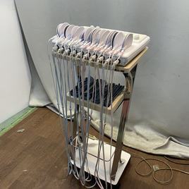 EMS（低周波）業務用の卸・通販 | エステ・リラク | ビューティガレージ