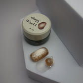 ohana シャインマグジェル SM11 ブラウンの卸・通販 | ビューティガレージ