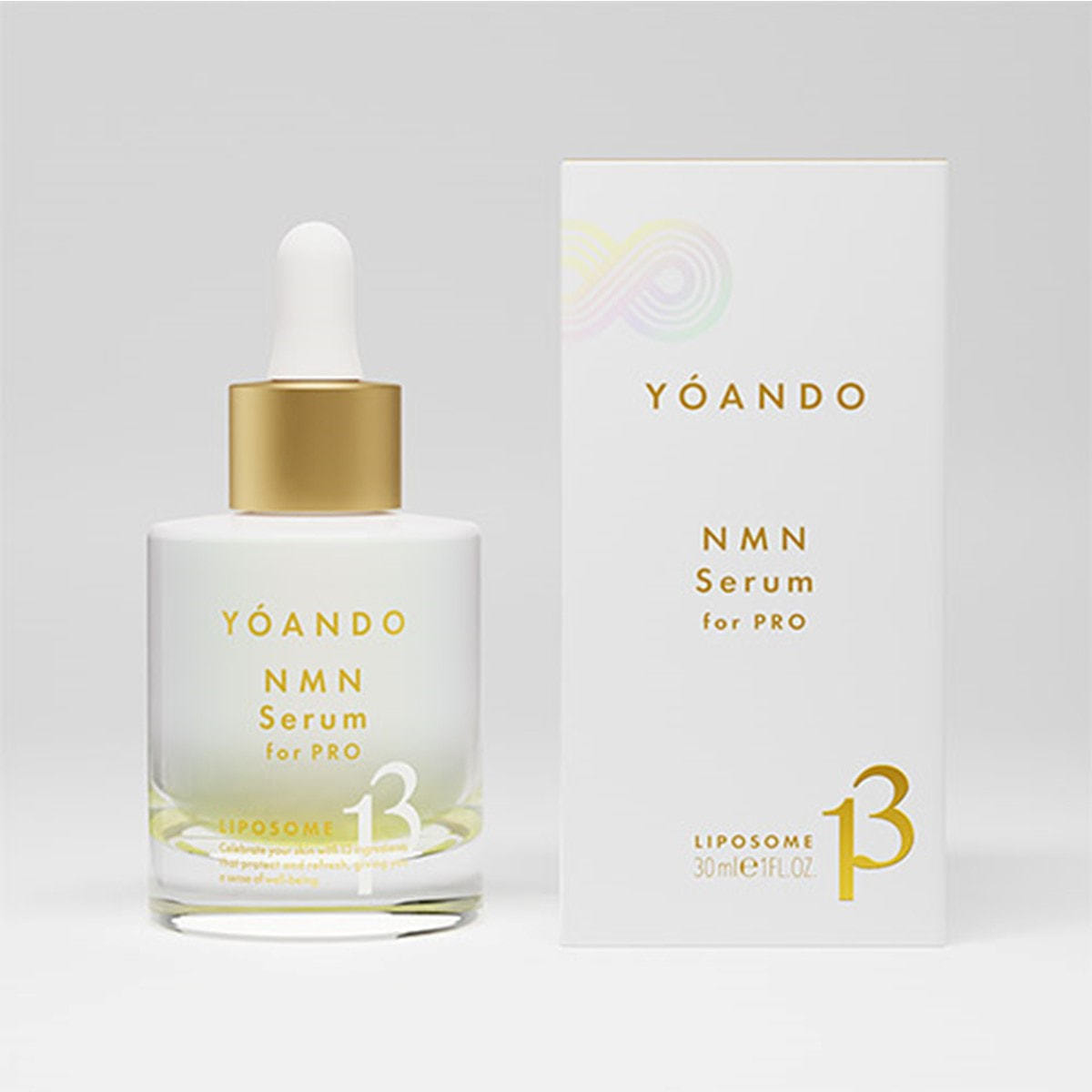 阿部養庵堂薬品 NMN 13Serum for PROの卸・通販 | ビューティガレージ