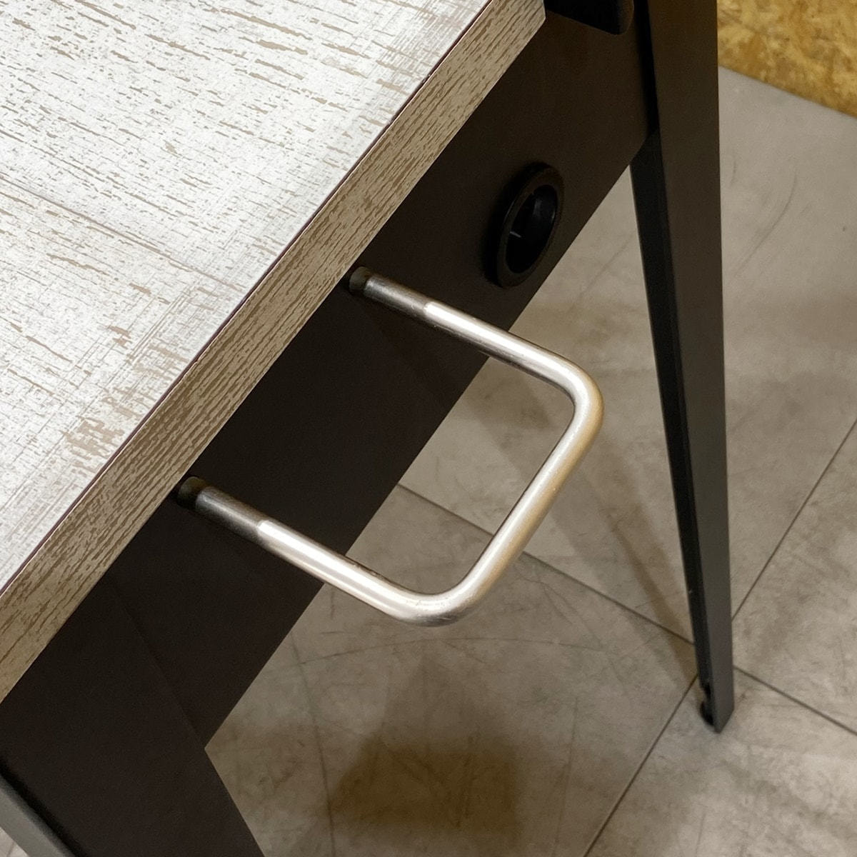 タカラベルモント 『THEIA Mirror（ティアミラー）』 片面自立タイプの