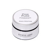 paragel（パラジェル）パラコーティング PC01 ピンクグロウ 4gの卸