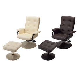 リクライニングチェア（フットケア）ステージ HD-020 カートなし