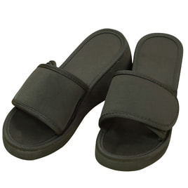 業務用ヒールスリッパ】elegant+（エレガントプラス）（マジックテープ