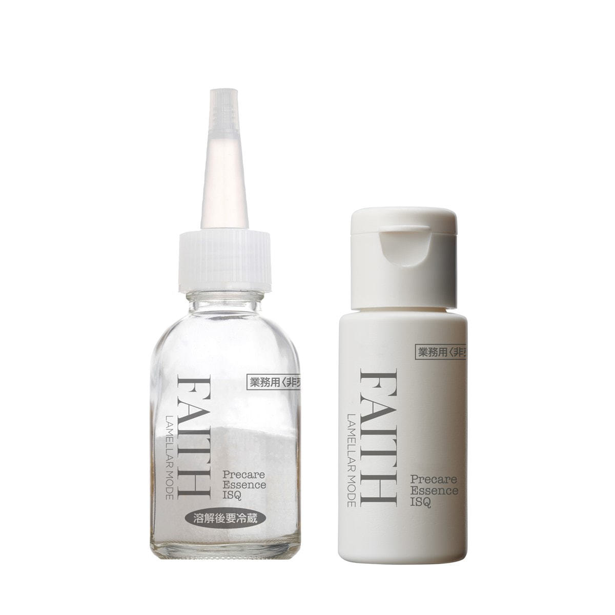 フェース 新ラメラモード プレケアエッセンス イスク 30ml【業務用】の