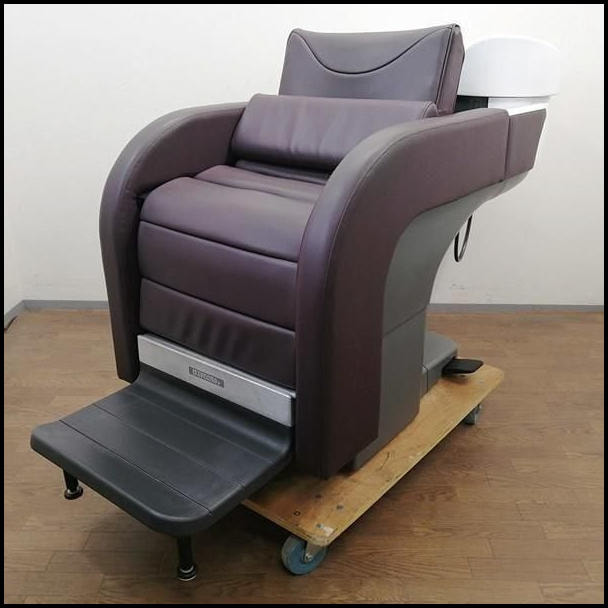 タカラベルモント YUME iXi ユメイクシ ダークブラウン 立位仕様 置き