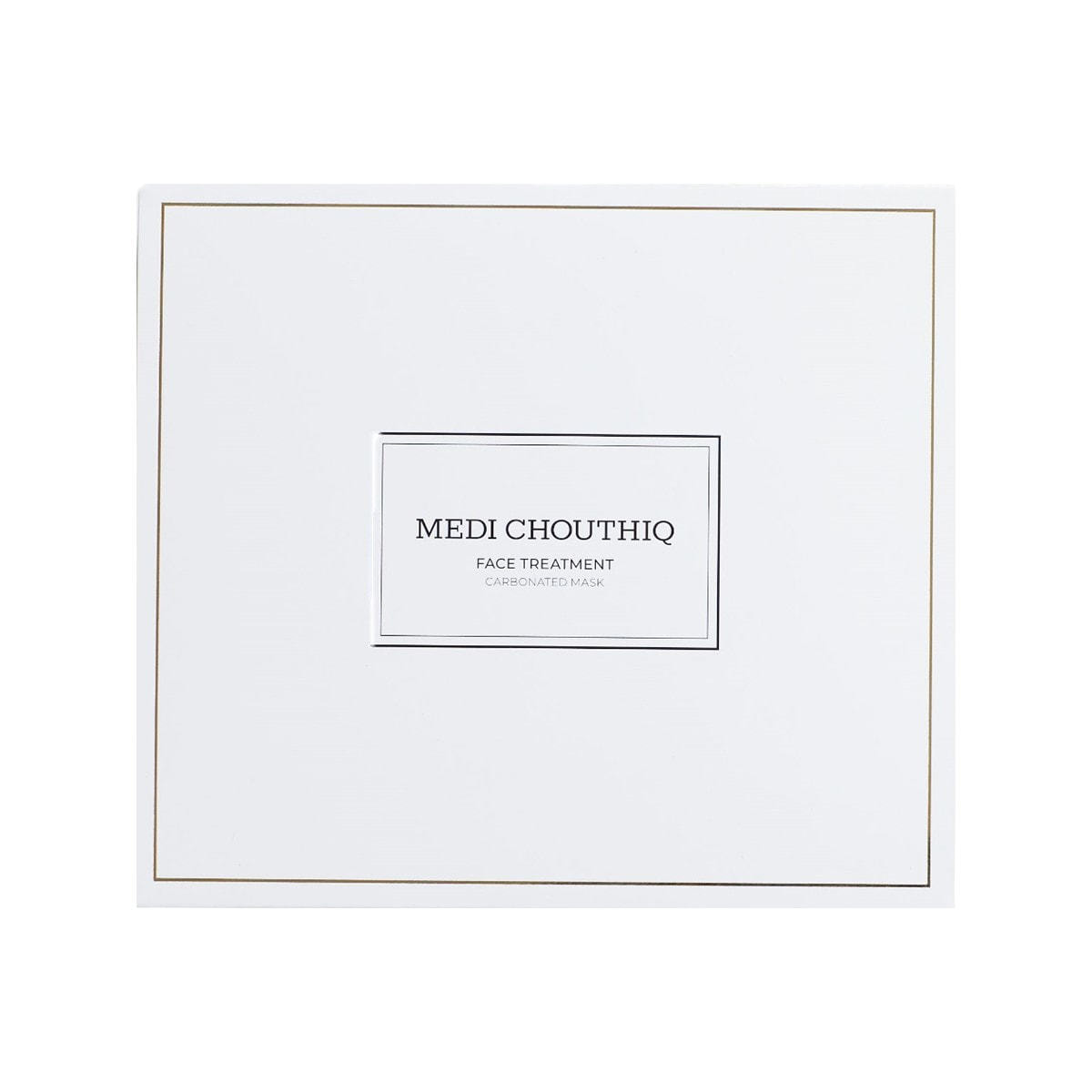 メディシュティーク 炭酸フェイスパック 10包の卸・通販 | ビューティ