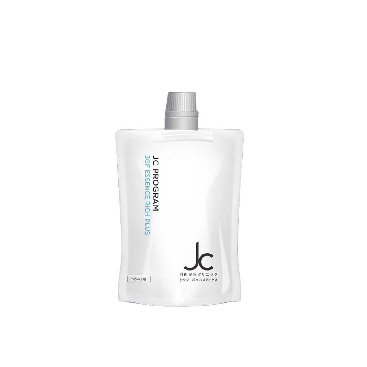JC 3GFエッセンスリッチプラス (リフィル)100mLの卸・通販