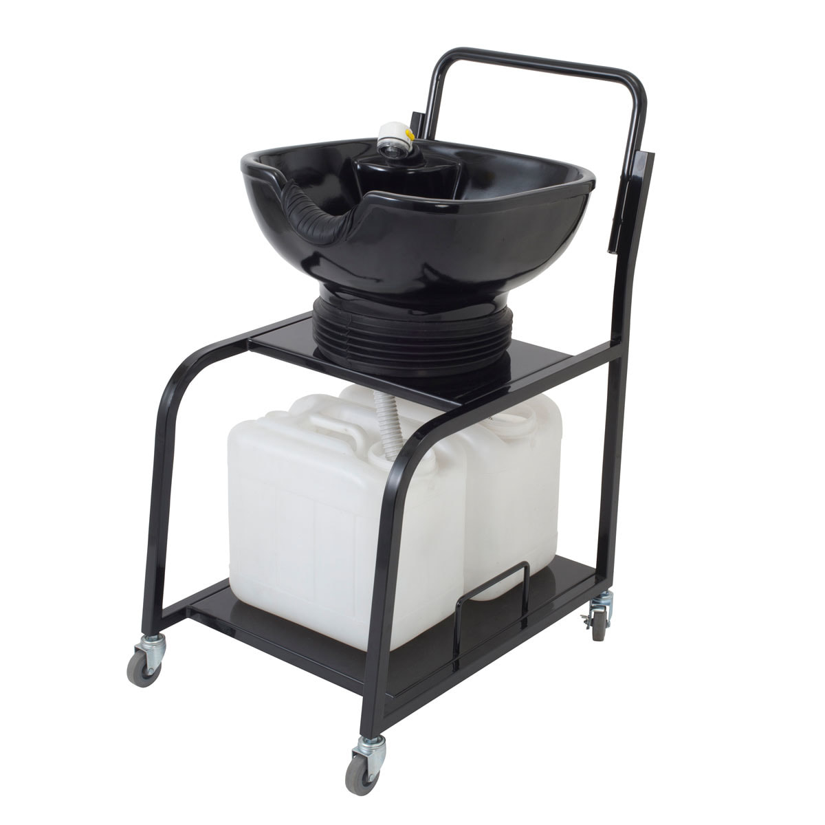 移動式シャンプーボールユニット【LEO-S】の卸・通販 | ビューティガレージ