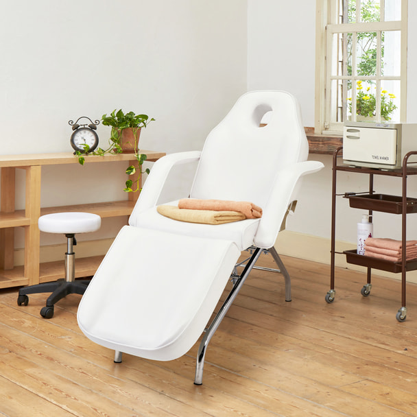 低反発スタンダードエステベッドF-201SS（有孔）の卸・通販