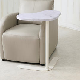 ソファ用ネイルテーブル B07（昇降機能＆キャスター付き）の卸・通販