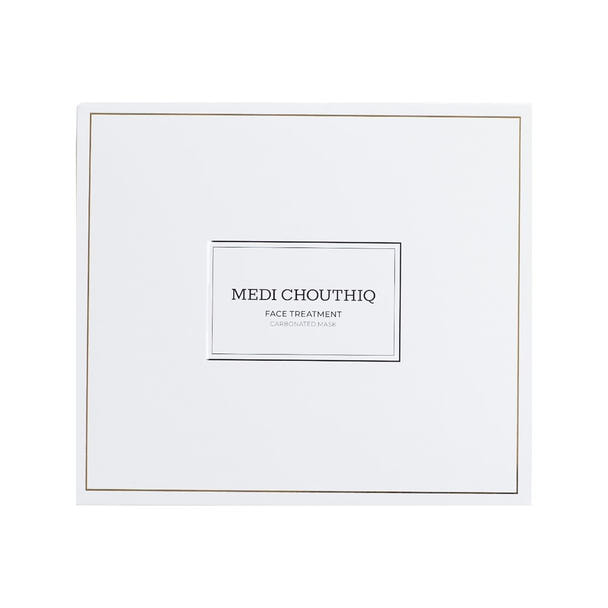 メディシュティーク 炭酸フェイスパック 10包の卸・通販 | ビューティ