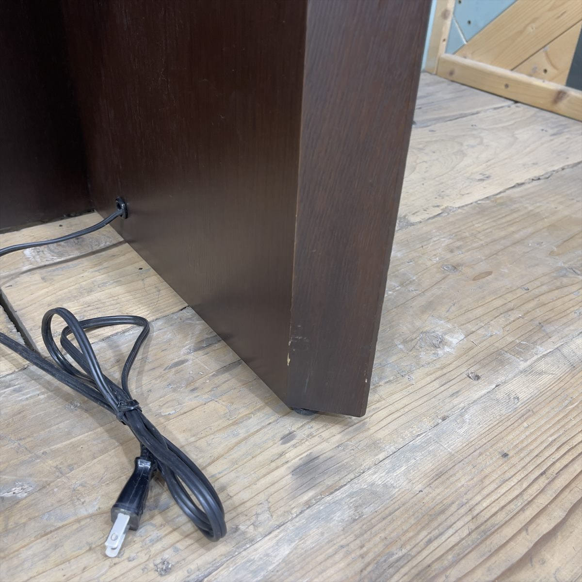 タカラベルモント ドレッサータイプミラー片面自立 （UF-DSSBE