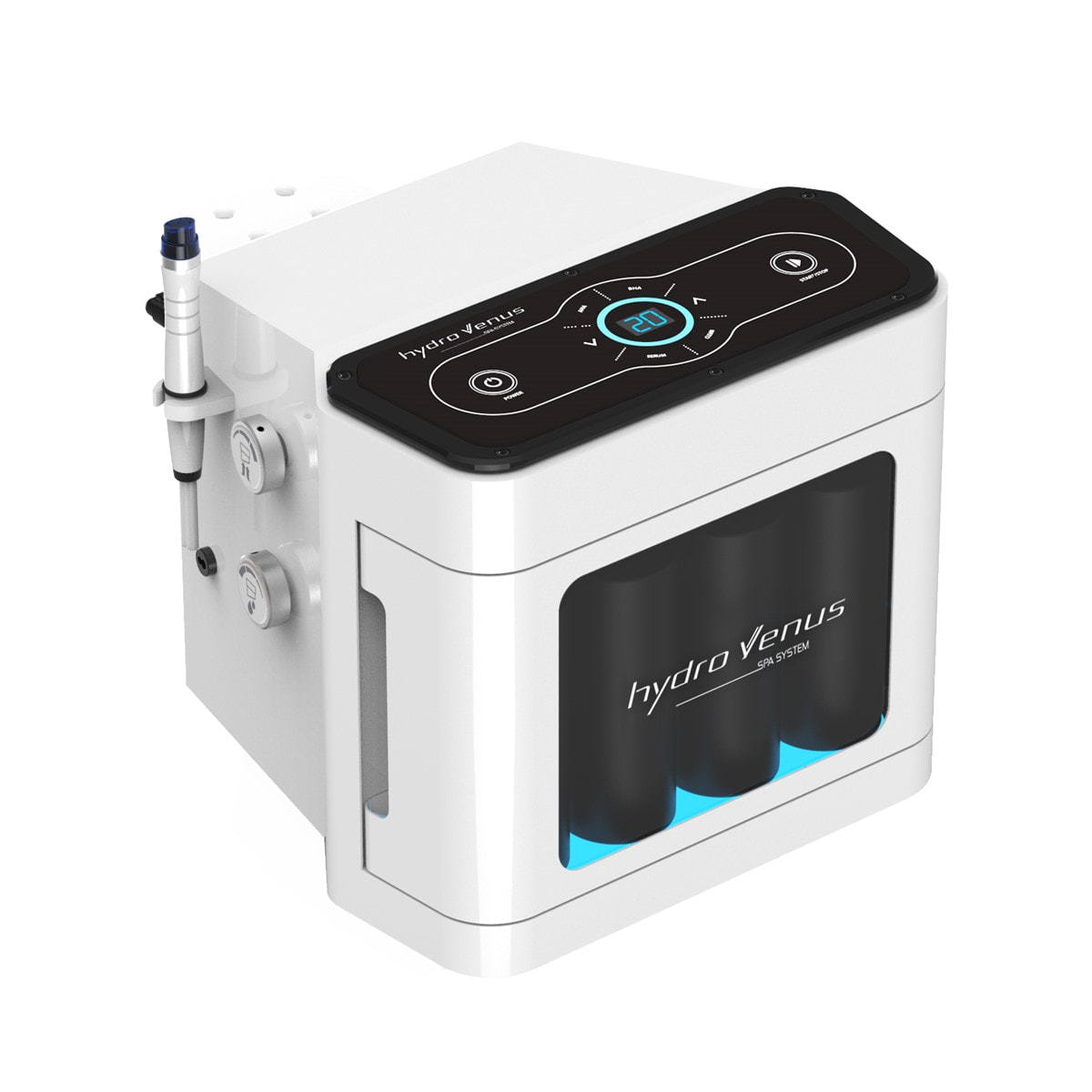 ハイドロピーリングマシンhydro Venus（ハイドロヴィーナス）の卸