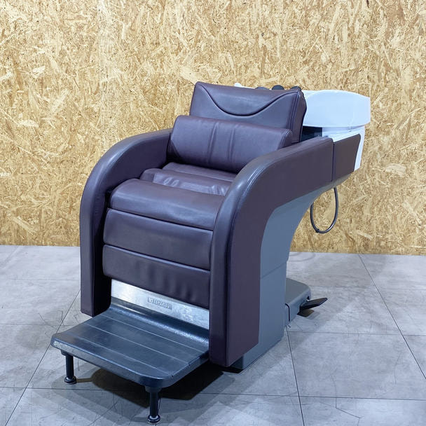 中古】タカラベルモント バックシャンプー『YUME ixi（ユメ イクシ