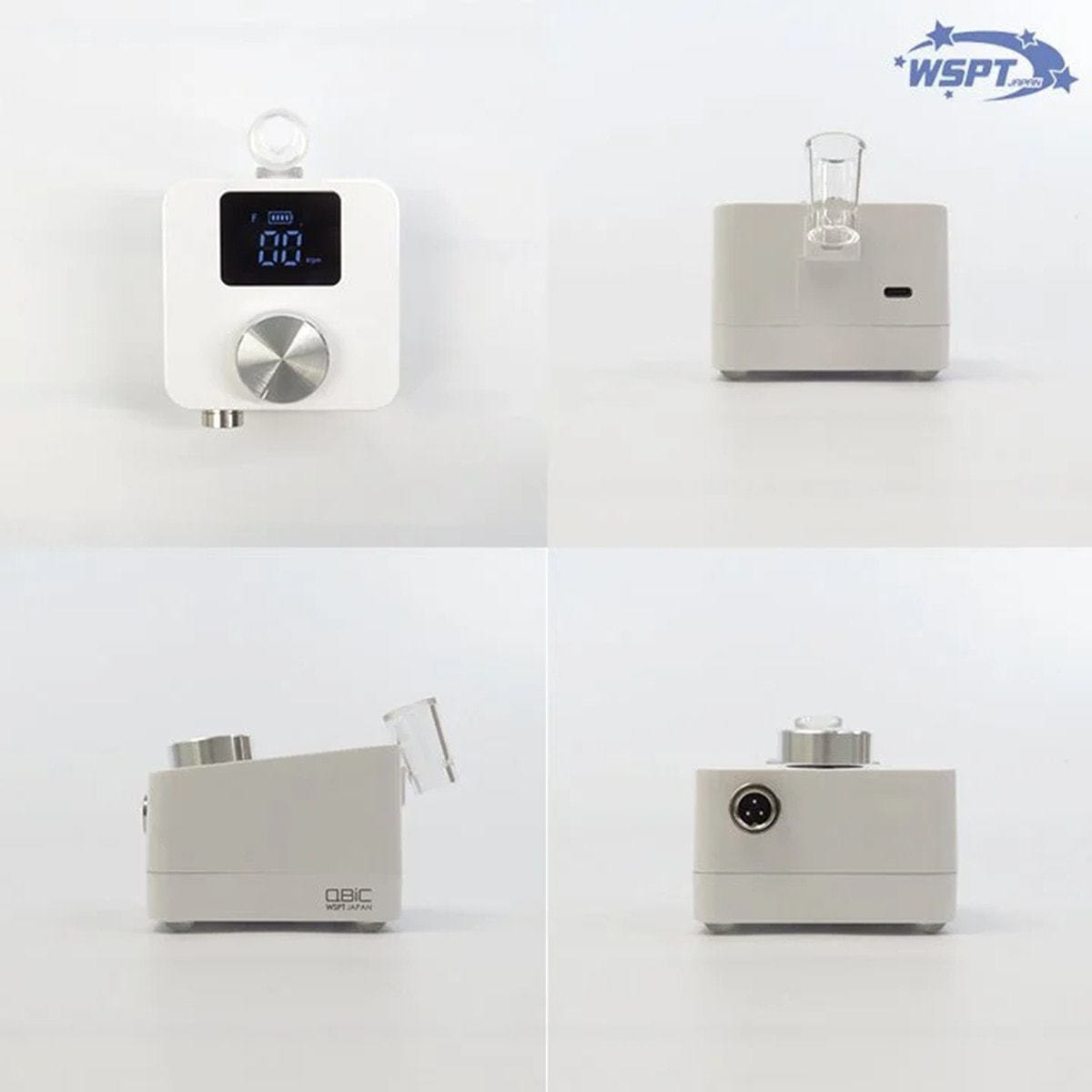 Star Bit's ネイルマシン QBiC グレージュの卸・通販 | ビューティガレージ