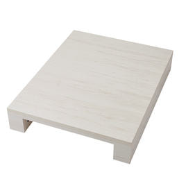 リクライニングチェア（フットケア）ステージ HD-020 カートなし