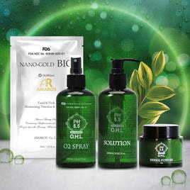 アンネマリー・ボーリンド エフェクトピール 50ml【店販用】の卸・通販