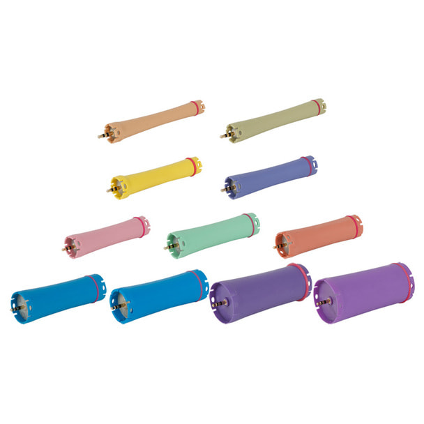 Ns】【be Jewelry】【NJ-slim/compact】専用ロッド12mm（5本セット