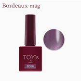 T-BD04】TOY's×INITY ボルドーマグ ボルドーの卸・通販 | ビューティ