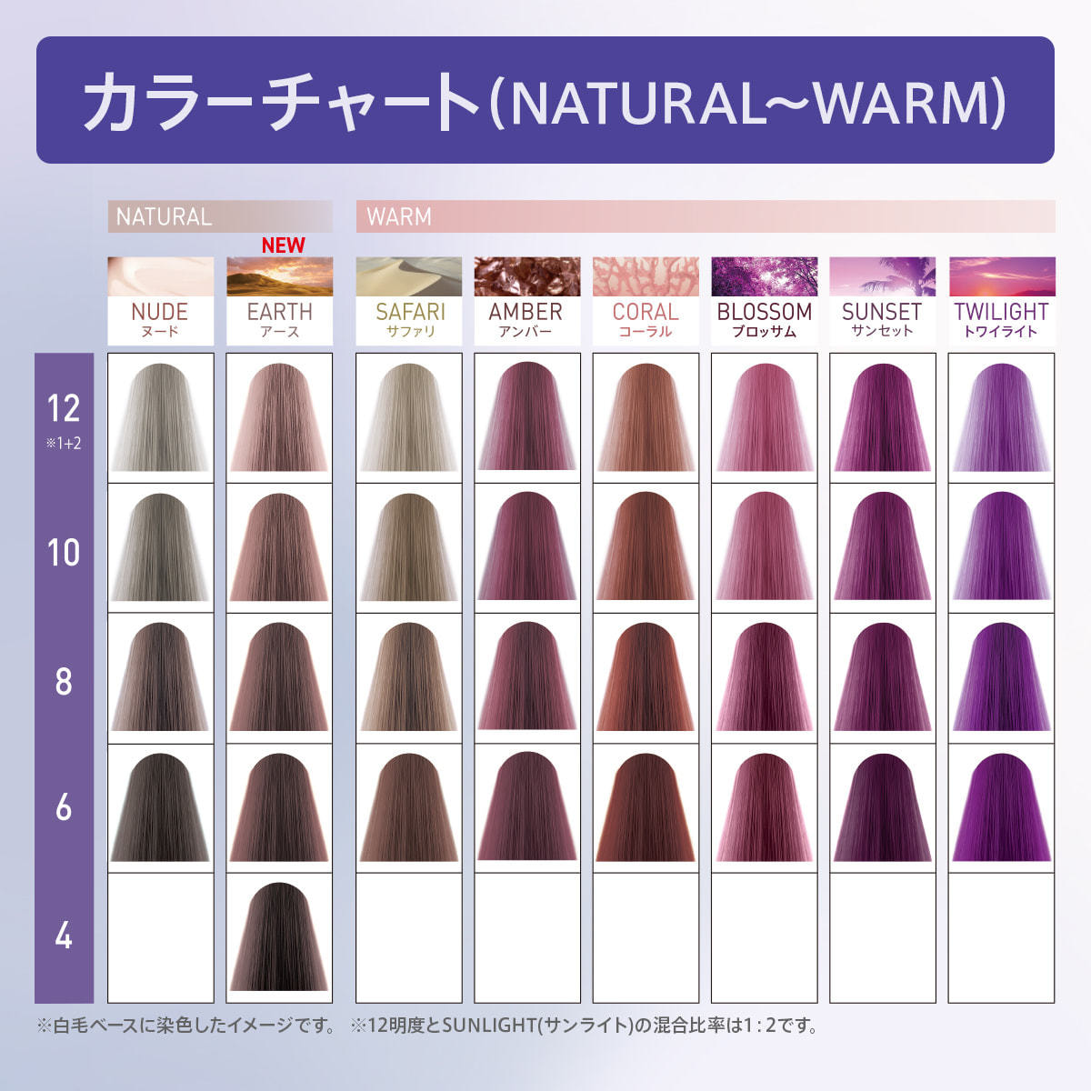 イルミナカラー シャドウ≪ファッションカラー≫80g【医薬部外品】の卸