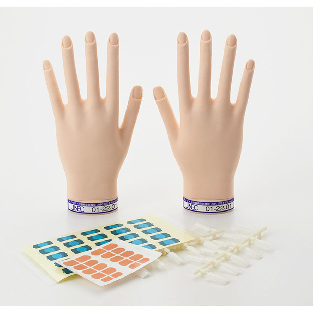 STモデルハンド セット（JNEC 第1期認定モデルハンド）の卸・通販