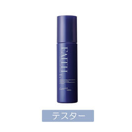 テスター】フェース 新ラメラモード ホワイトパウダー（4本入り） 3g×4