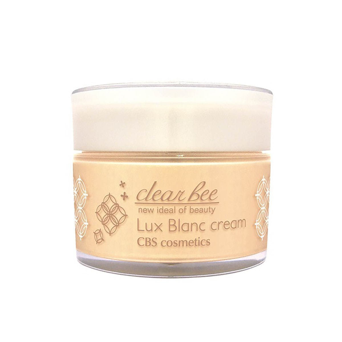 クリアビールクスブラン クリーム 45g【店販用】の卸・通販