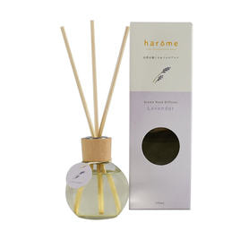 フレーバーライフ harome アロマリードディフューザー