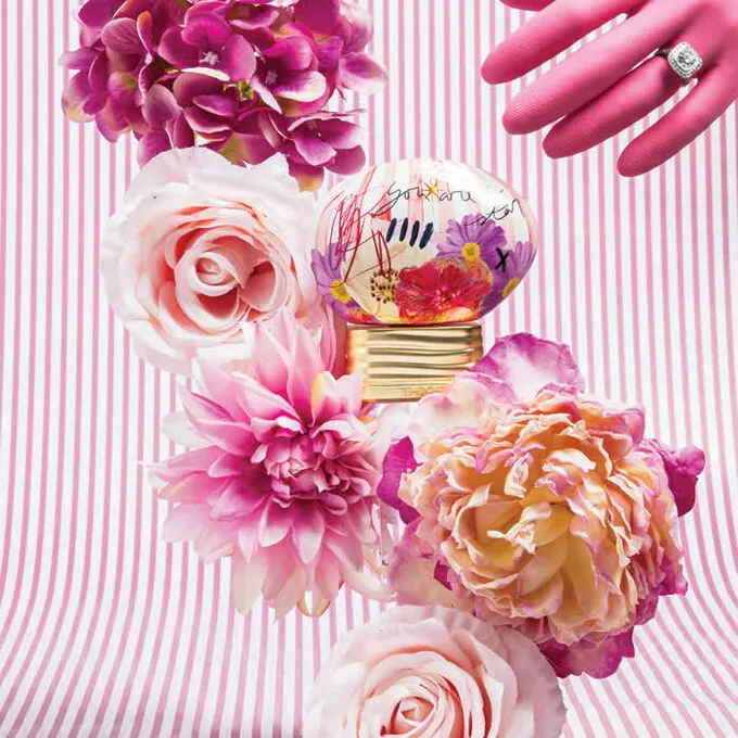 The House Of Oud Guilty Crush Eau De Parfum Spray 75ml | ニッチな