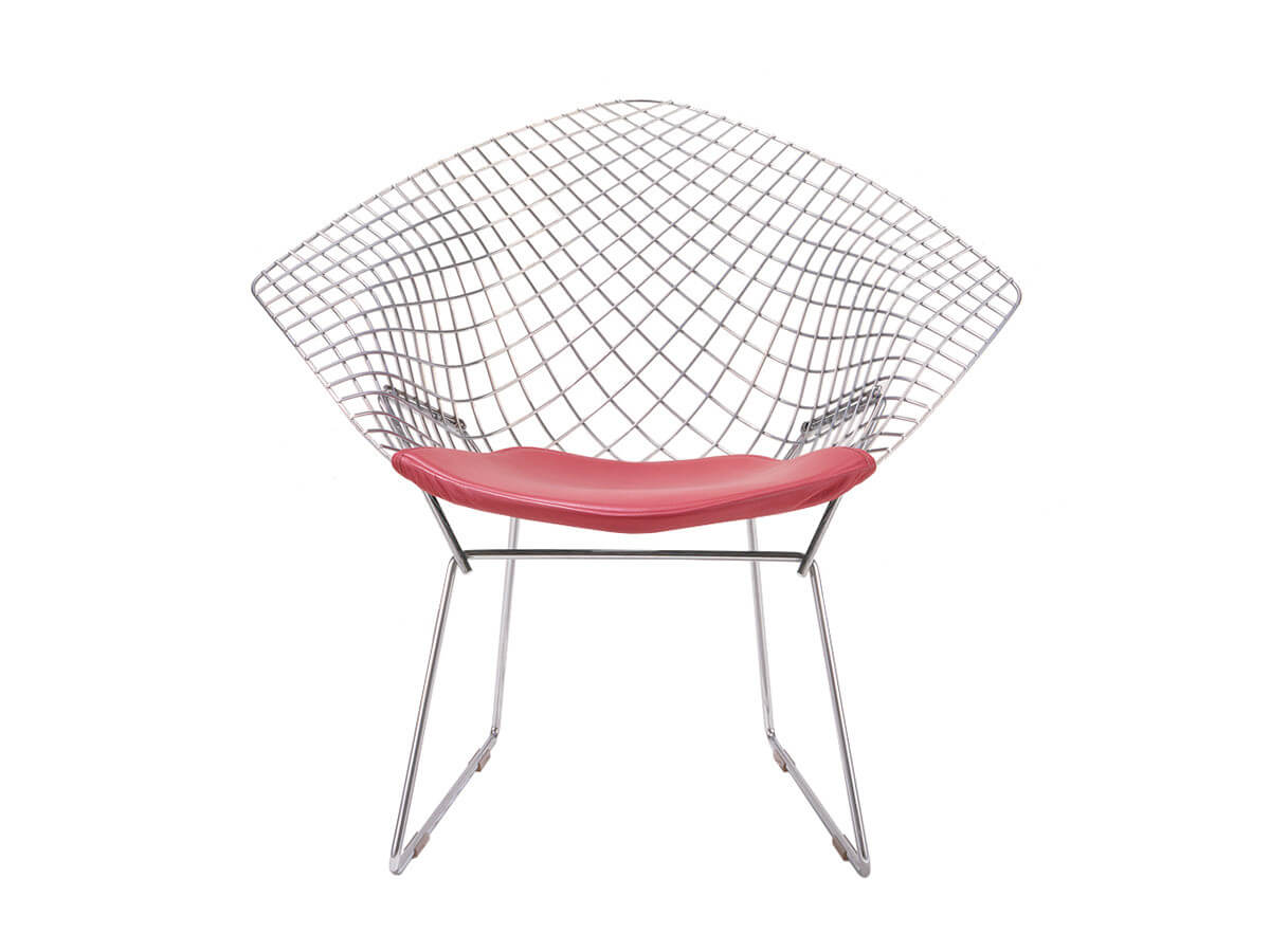 Knoll(ノル)/Diamond chair（ダイヤモンドチェア）の