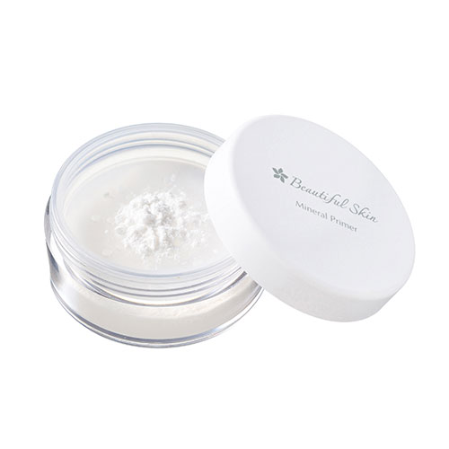 ミネラルプライマー｜【公式】ビューティフルスキンオンラインショップ