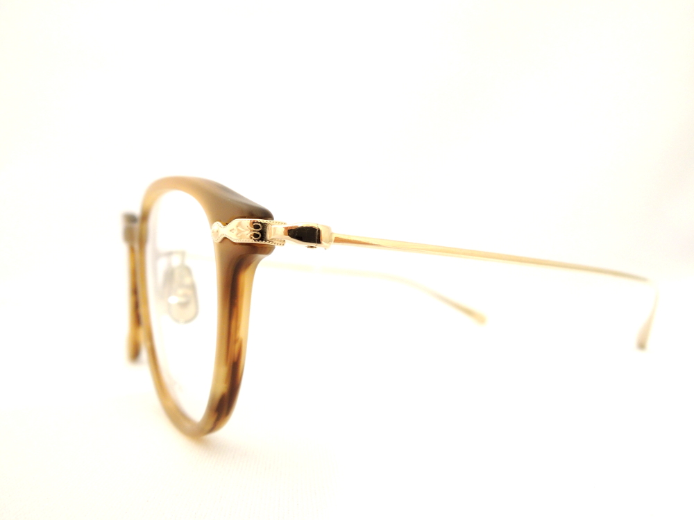 OLIVER PEOPLES オリバーピープルズ メガネ STILES MSYC