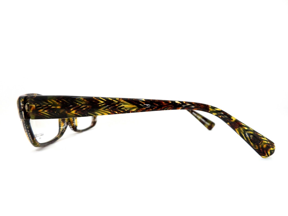 アランミクリ alain mikli メガネ A00492J 4108