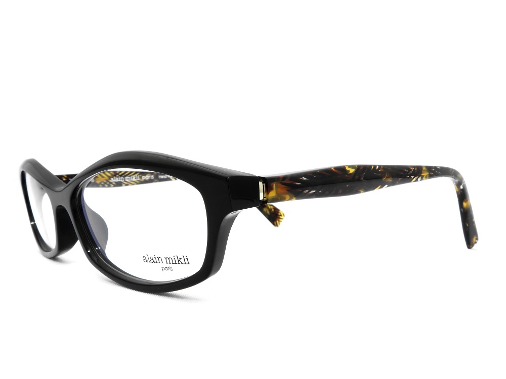 アランミクリ alain mikli メガネフレーム A00701J col.4108