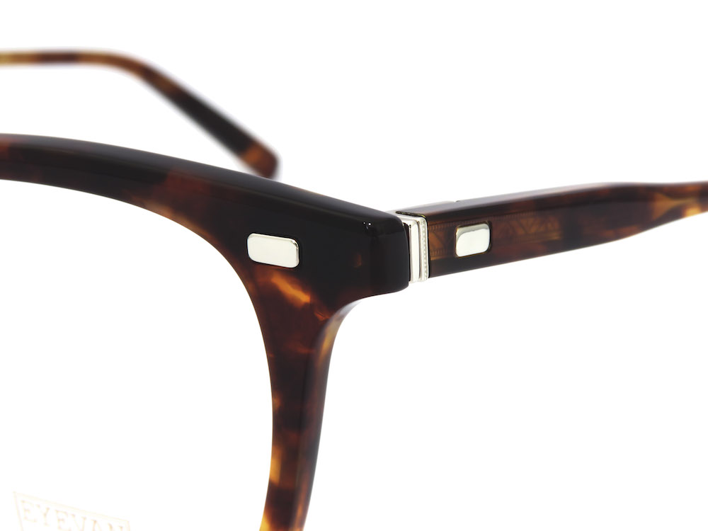 EYEVAN7285 アイヴァン7285 メガネフレーム 319 col.301(取扱店