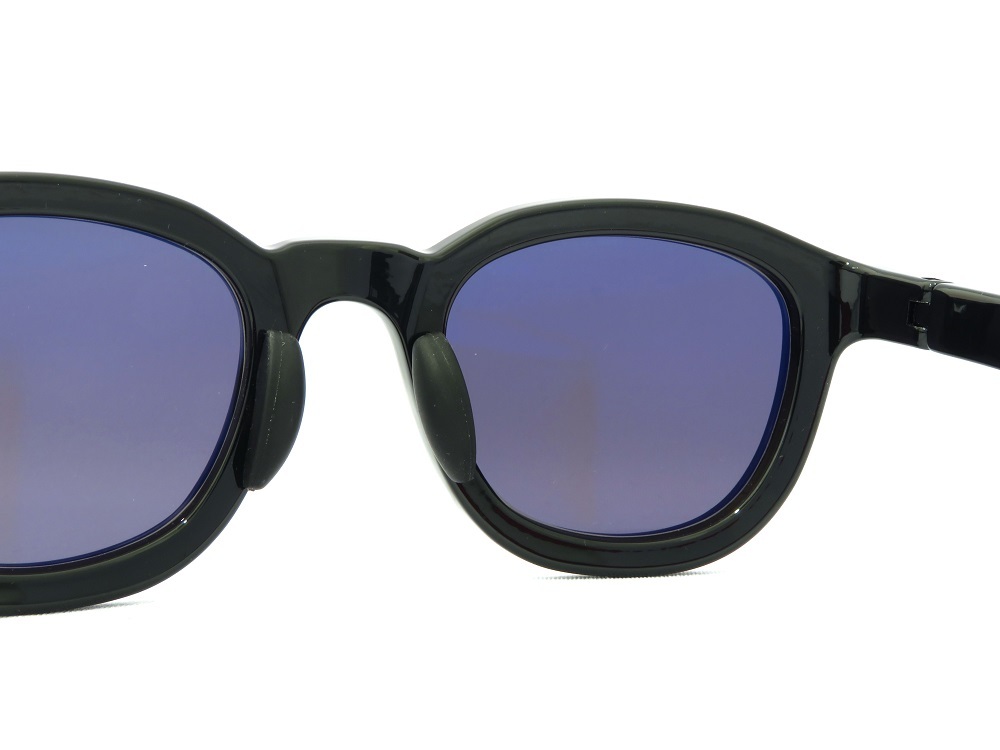 Eyevol アイヴォル サングラス RYS II BK-RED (Eyevol×BRIEFING