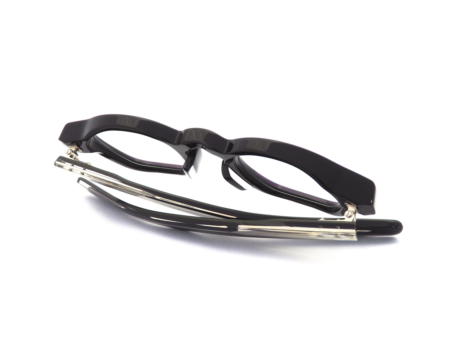 JACQUES MARIE MAGE ジャックマリーマージュ メガネフレーム ZEPHIRIN