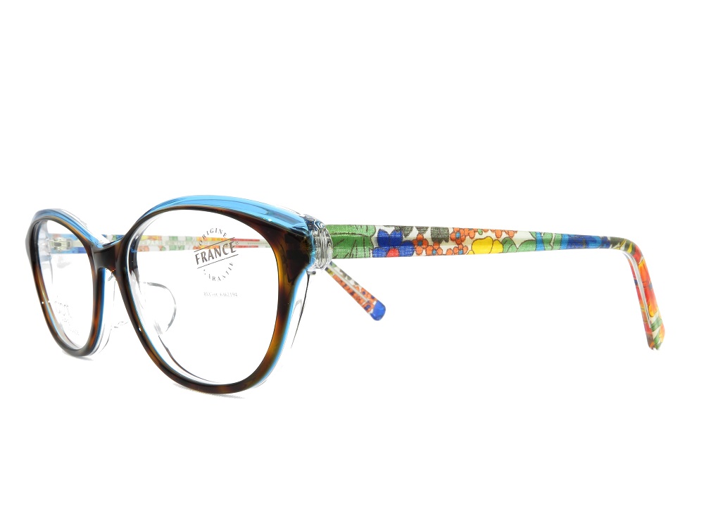 ラフォン lafont. メガネ VICTOIRE col.675