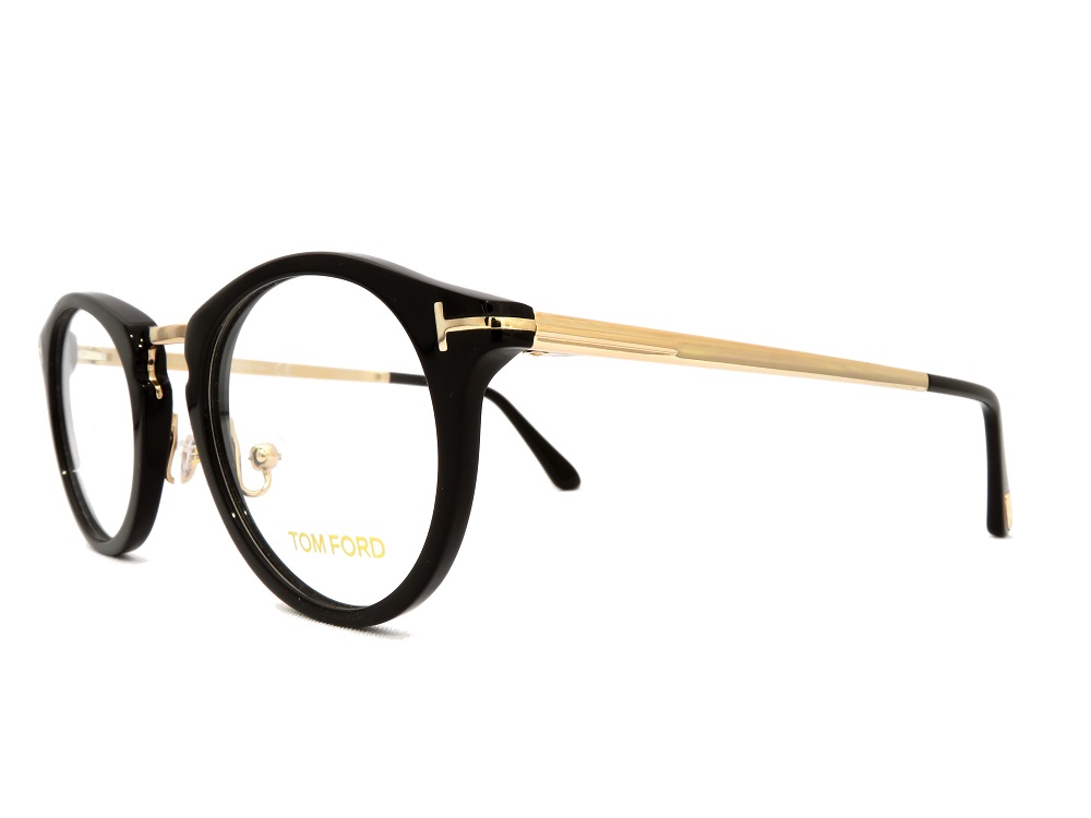 トムフォード TOM FORD メガネフレーム TF5467 001