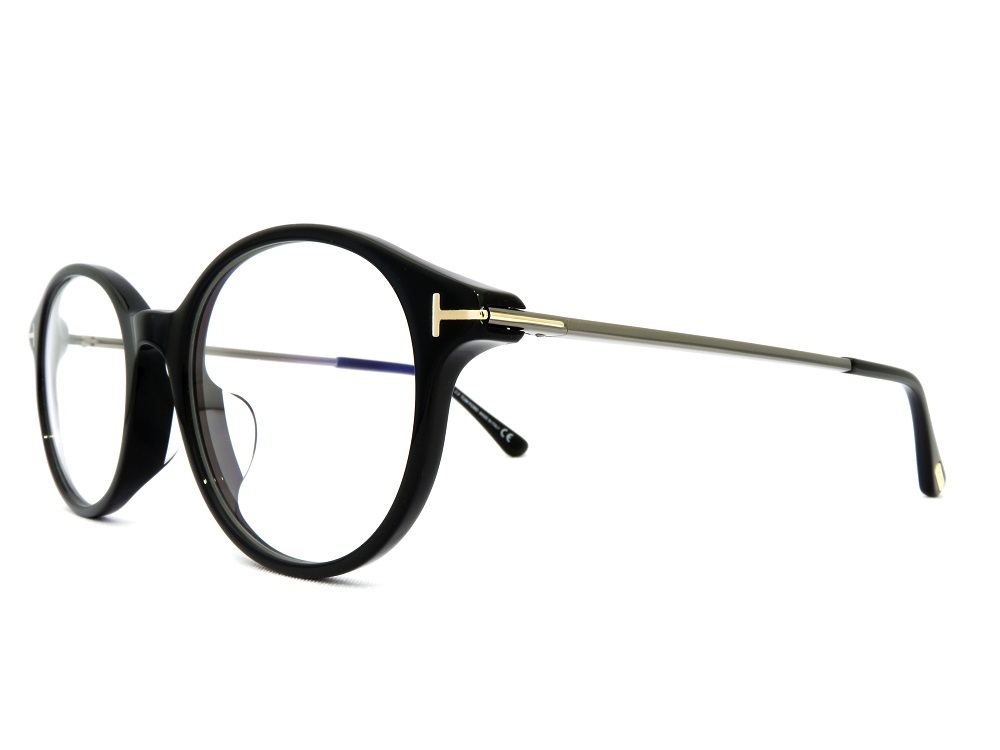 トムフォード TOM FORD メガネ TF5554-F-B 001