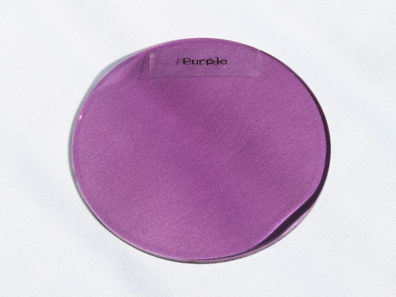 SA Color Sensor UV+420 Purple(パープル)