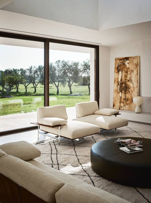 Diesis sofa - B&B Italia